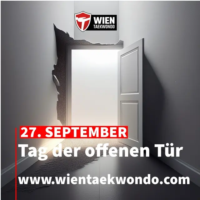 Tag der offenen Tür