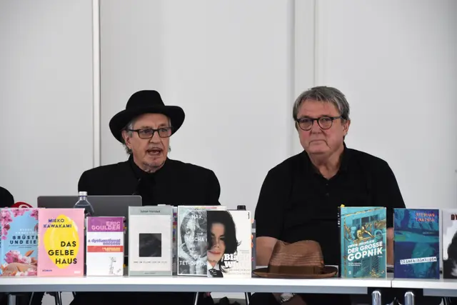 Foto: Barbara Fluckinger