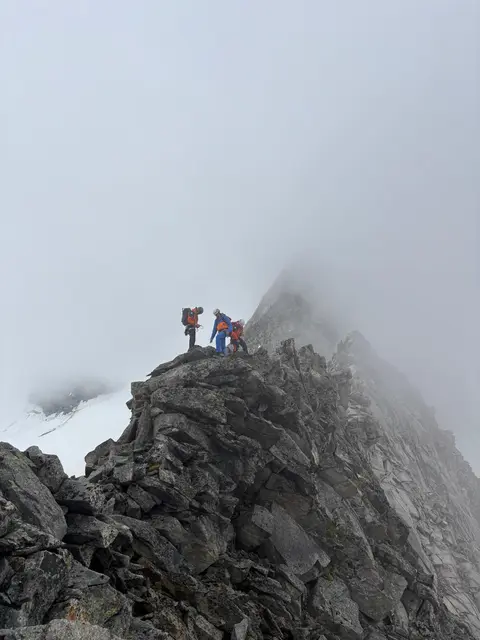 Foto:  Bergrettung Salzburg