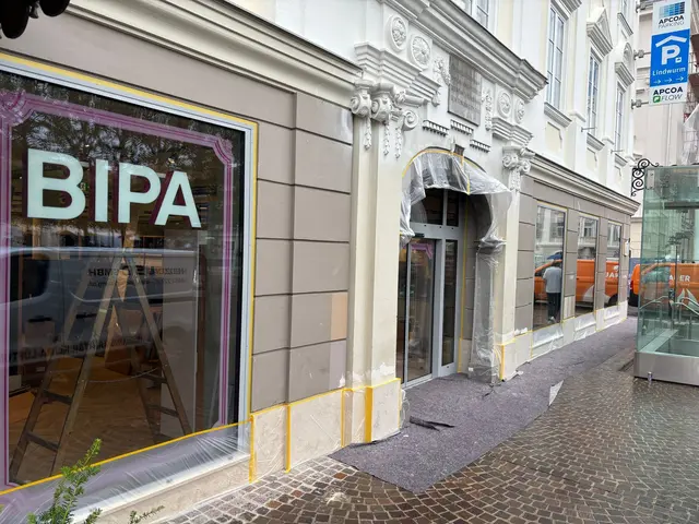 Am Donnerstag, den 28. August, ist die offizielle Eröffnung. | Foto: MeinBezirk.at