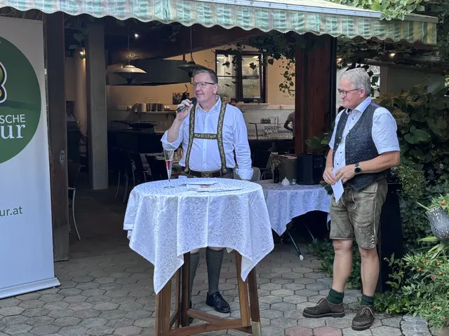 Foto: Elisabeth Korbe