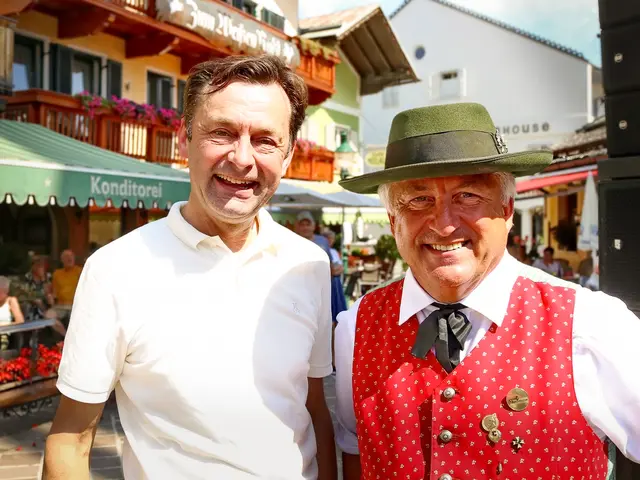 Foto: Fmt Pictures / Josef Kühnhold