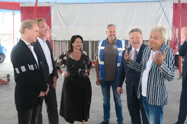 Foto: Patricia Hillinger/MeinBezirk
