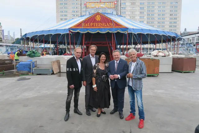 Foto: Patricia Hillinger/MeinBezirk