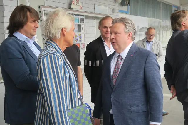 Foto: Patricia Hillinger/MeinBezirk
