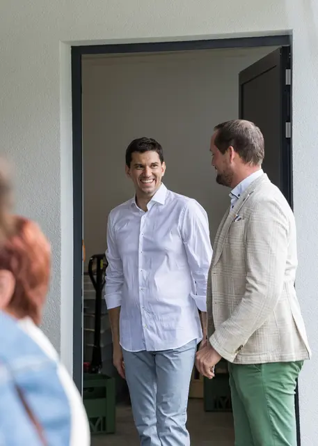 Foto: Nina Hladil von nhpictures