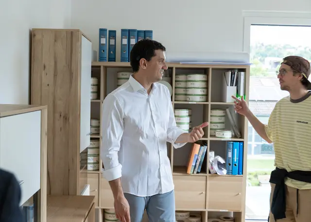 Foto: Nina Hladil von nhpictures