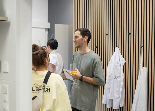 Foto: Nina Hladil von nhpictures