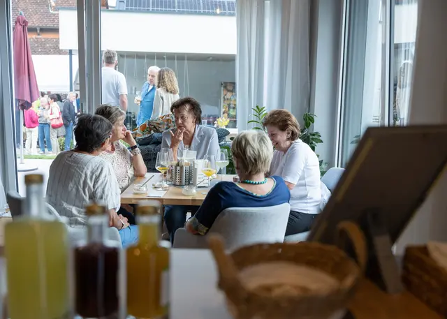 Foto: Nina Hladil von nhpictures