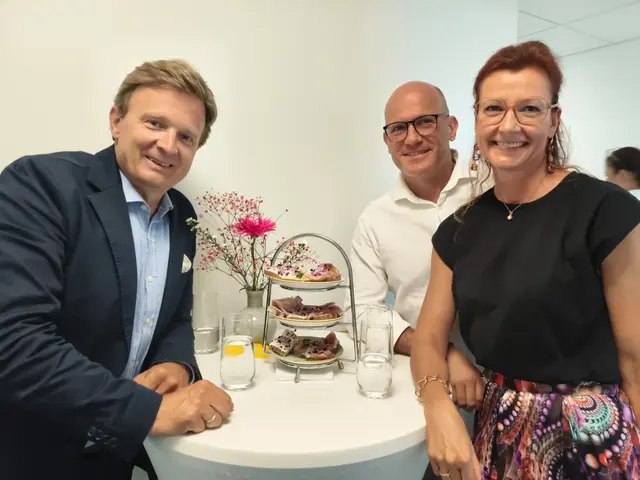 Foto: Christoph Lamprecht