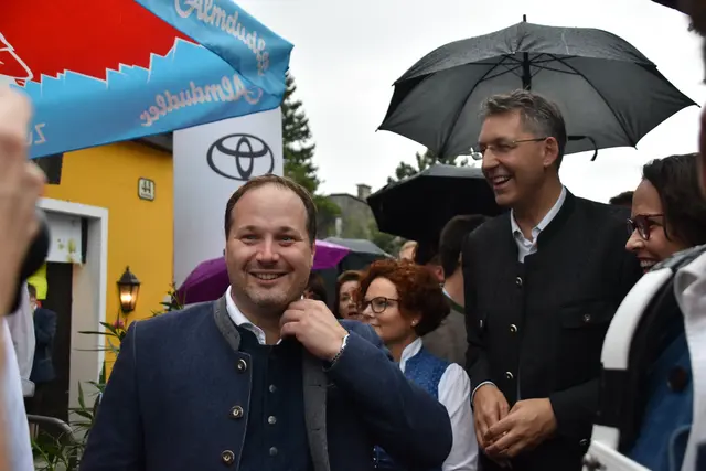 Foto: Barbara Schuster/MeinBezirk