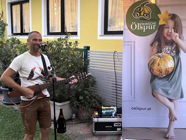 Foto: Elisabeth Korbe