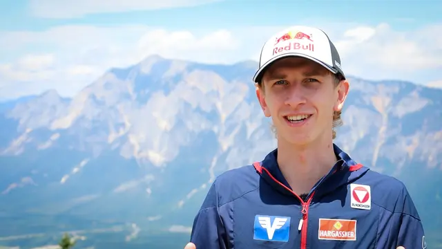 Mit ihm sei ein Partner gefunden worden, der die Werte wie Sportlichkeit, Authentizität und Heimatverbundenheit perfekt repräsentiert. | Foto: facts marketing GmbH