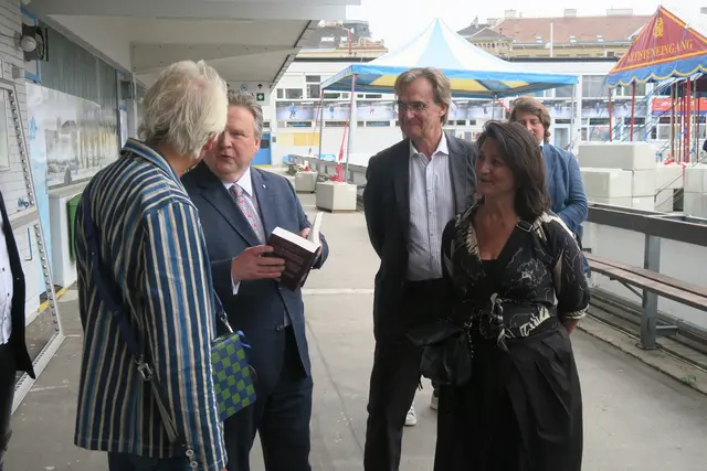 Foto: Patricia Hillinger/MeinBezirk