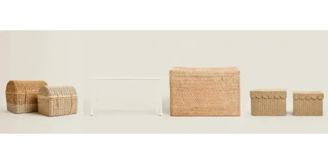 Sicherheitsrisiko.  | Foto: ZARA