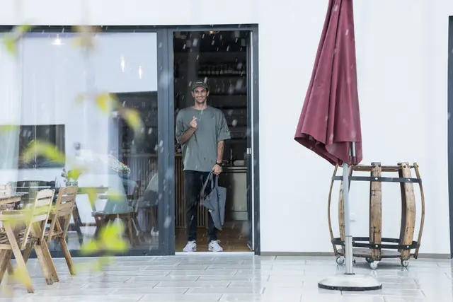 Foto: Nina Hladil von nhpictures