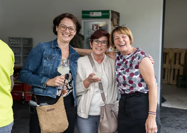 Foto: Nina Hladil von nhpictures