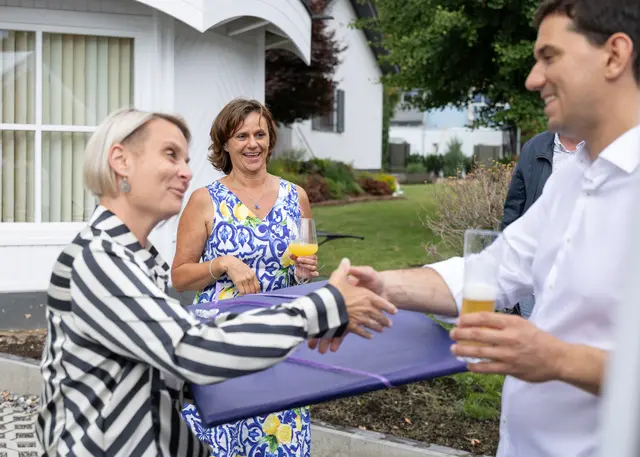 Foto: Nina Hladil von nhpictures