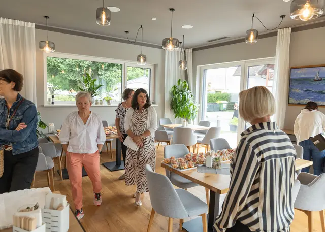 Foto: Nina Hladil von nhpictures