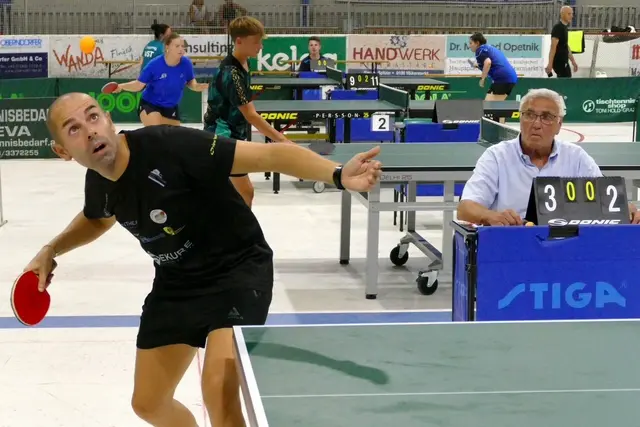 Foto: Günter Langer