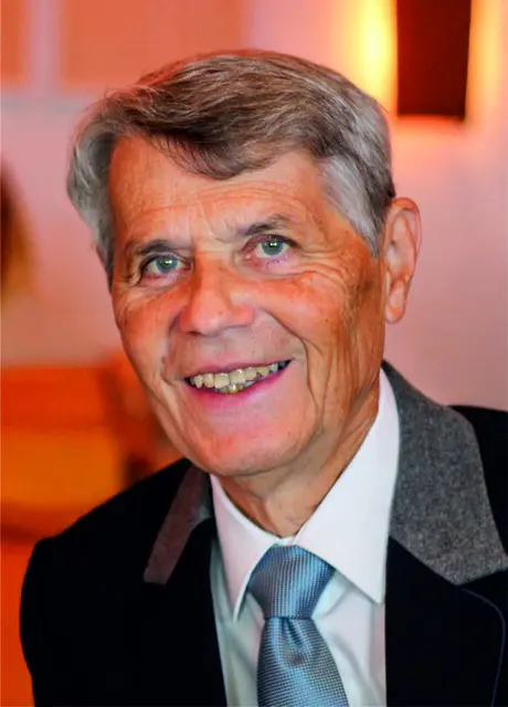 Sterbefall Peter Olach, 82 Jahre | Foto: privat