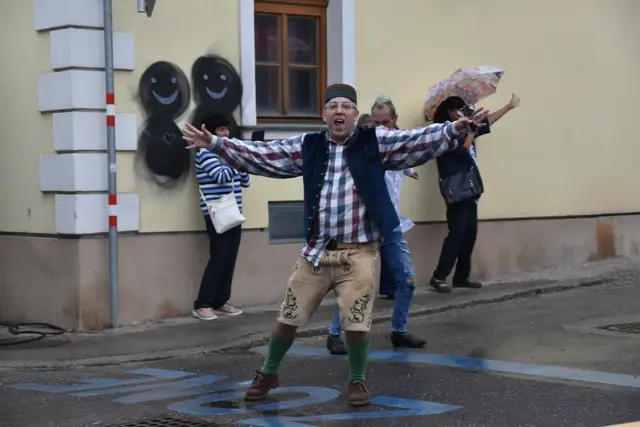 Foto: Barbara Schuster/MeinBezirk