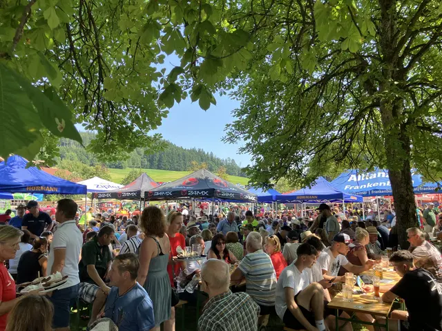 Foto: Stoaninger Oldtimerverein