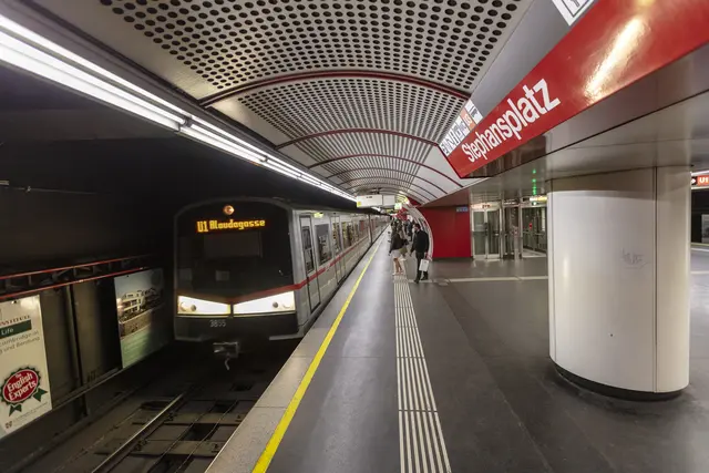 Foto: Wiener Linien