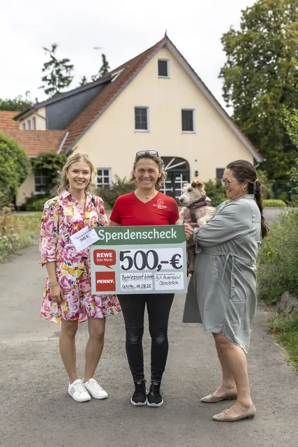 Gut Aiderbichl