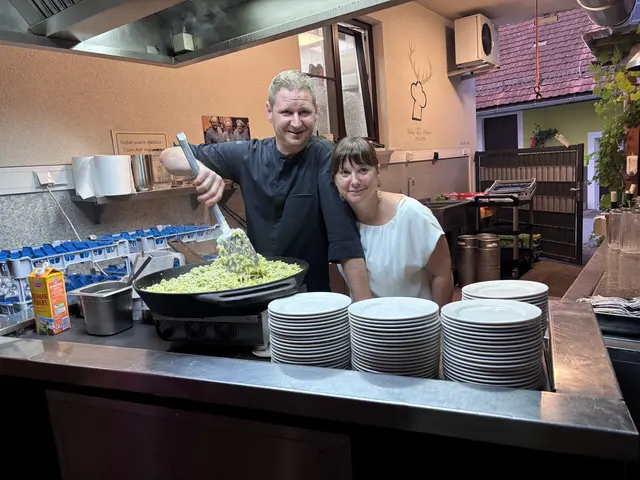 Foto: Elisabeth Korbe