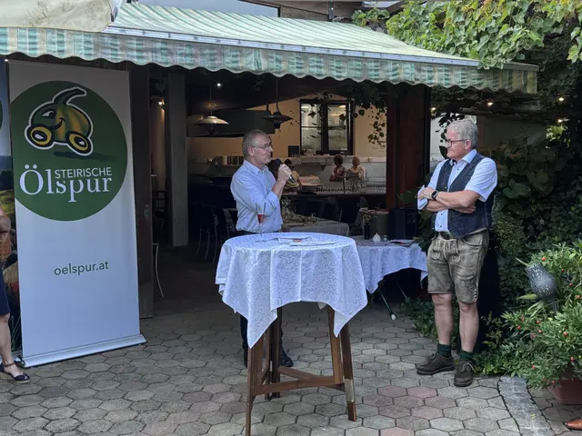 Foto: Elisabeth Korbe