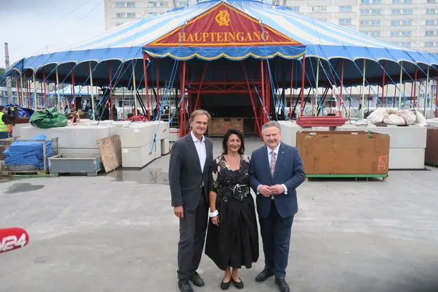 Foto: Patricia Hillinger/MeinBezirk