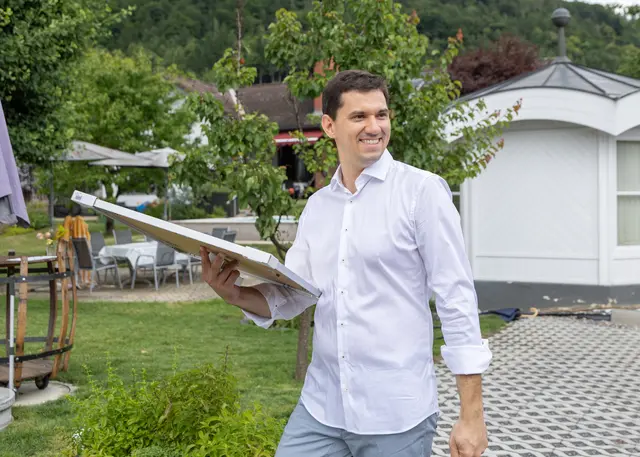 Foto: Nina Hladil von nhpictures