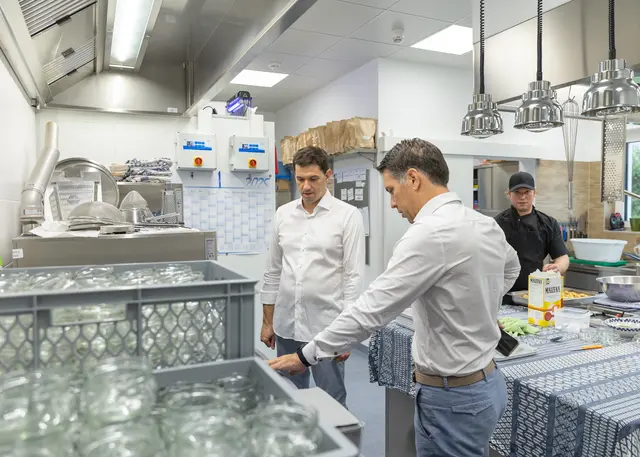 Foto: Nina Hladil von nhpictures