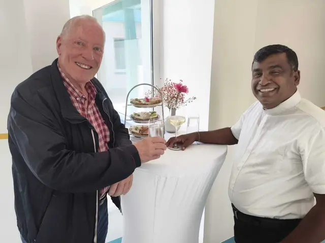 Foto: Christoph Lamprecht