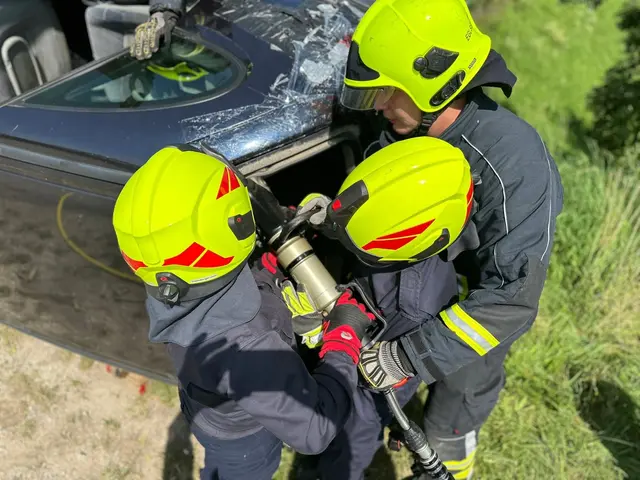 Foto: Bfkdo Amstetten