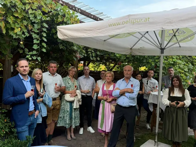 Foto: Elisabeth Korbe