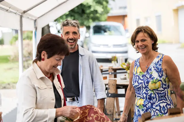 Foto: Nina Hladil von nhpictures