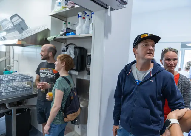 Foto: Nina Hladil von nhpictures