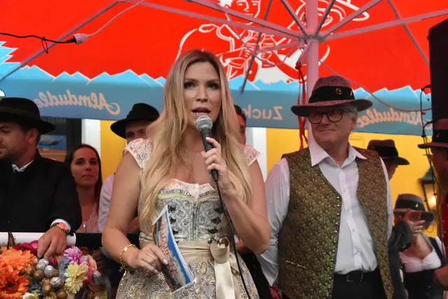 Foto: Barbara Schuster/MeinBezirk