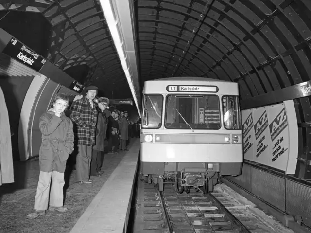 Foto: Wiener Linien