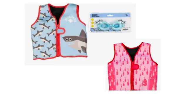 Ertrinkungsgefahr. | Foto: VKI/Konstantinoudi