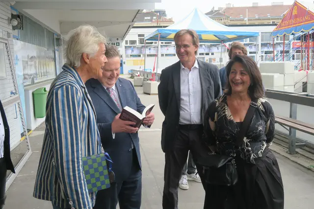 Foto: Patricia Hillinger/MeinBezirk