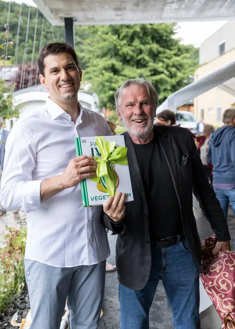 Foto: Nina Hladil von nhpictures