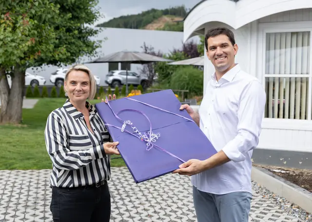 Foto: Nina Hladil von nhpictures