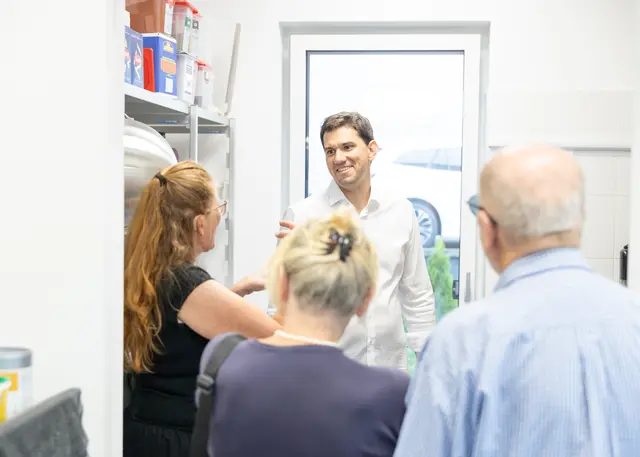 Foto: Nina Hladil von nhpictures