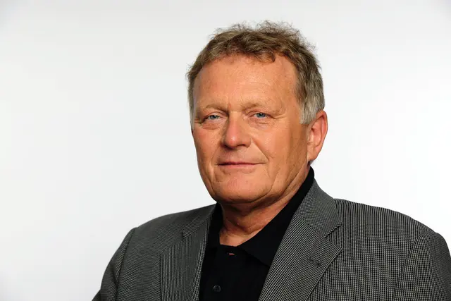 Wolfgang Malik zieht sich als Konzernchef der Holding Graz zurück, das gab er am Freitag via Aussendung bekannt.  | Foto: Holding Graz