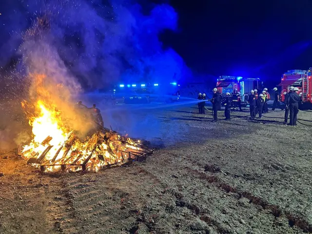 Foto: Bfkdo Amstetten