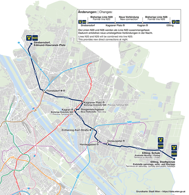 Foto: Stadt Wien/Wiener Linien