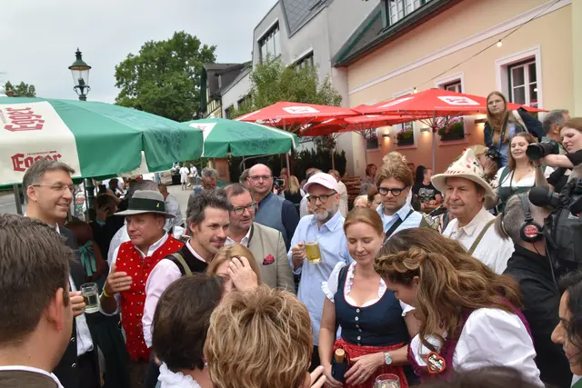 Foto: Barbara Schuster/MeinBezirk